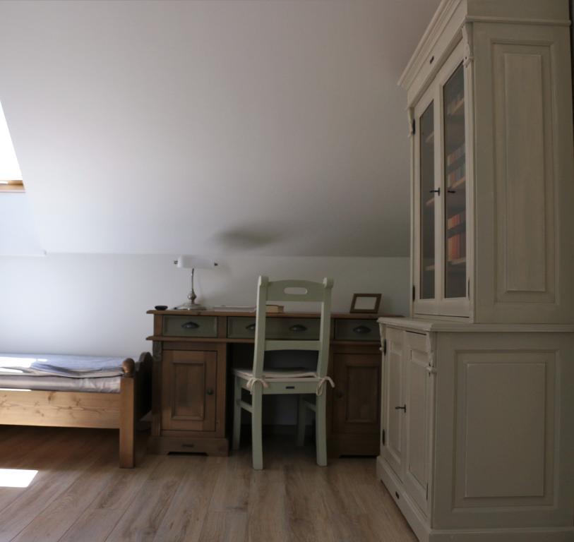 Fogado A Patkolokovacshoz Vendeghaz Szekszard Bed and Breakfast Exteriör bild