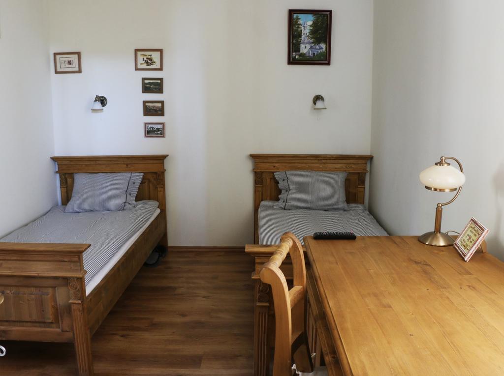 Fogado A Patkolokovacshoz Vendeghaz Szekszard Bed and Breakfast Exteriör bild
